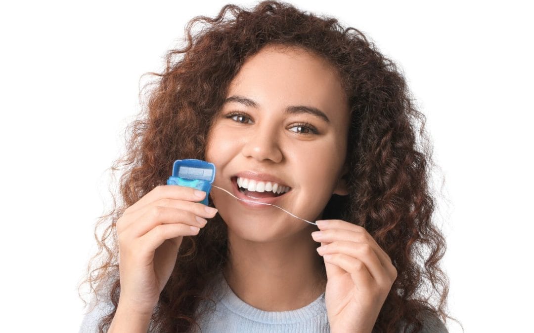 What is the Best Kind of Floss to Use?