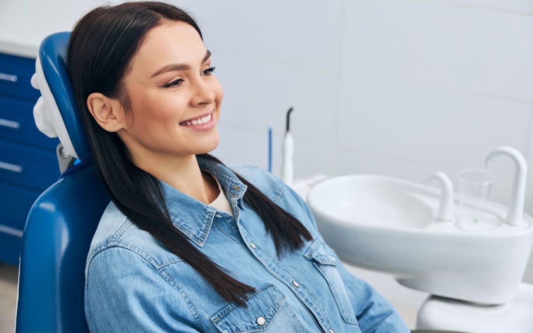 How Dry Mouth Affects Your Smile