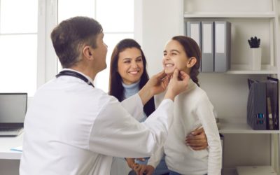 Back-to-School Dental Appointments