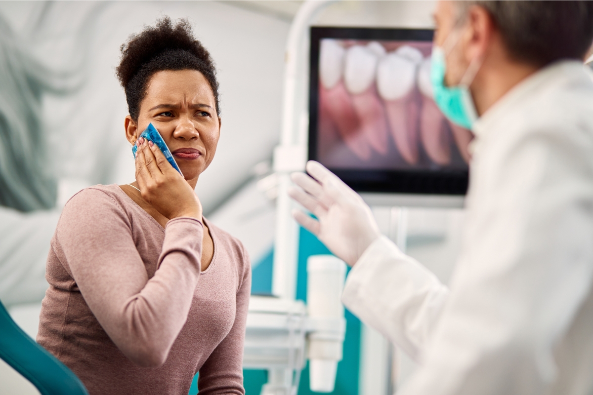 Can an Emergency Dentist Save a Knocked-Out Tooth Can an Emergency Dentist Save a Knocked-Out Tooth