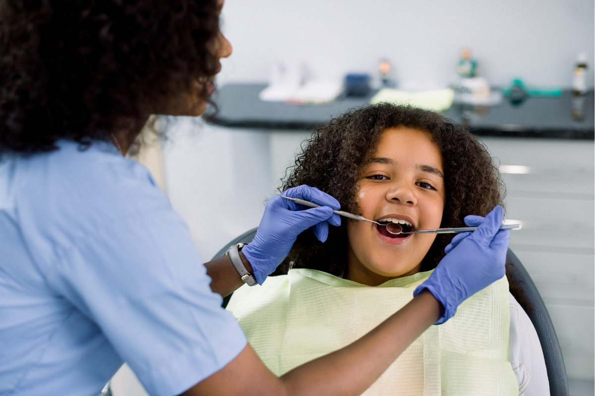 How Can Parents Prepare Their Child for a Stress-Free Dental Visit How Can Parents Prepare Their Child for a Stress-Free Dental Visit