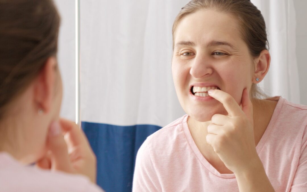 How Do Dentists Handle Severe Tooth Infections?
