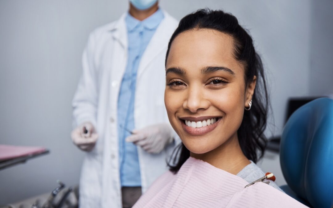 What Are the Benefits of Finding a Trusted Dentist Near Me?