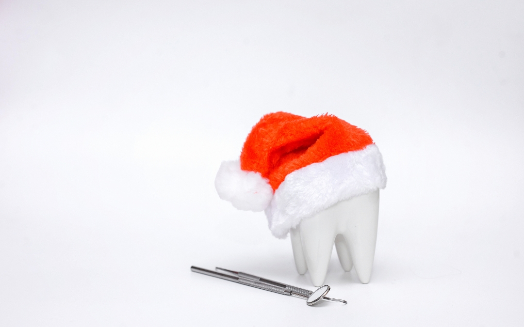 Why Is Routine Dental Care Important Before the Christmas Holidays?