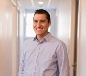 Dr. Preston Huang - Canyon Road Dental