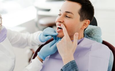 How To Treat Swollen Gums Near a Wisdom Tooth?