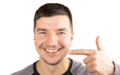 Tooth Turning Black But No Pain? Discover the Reasons