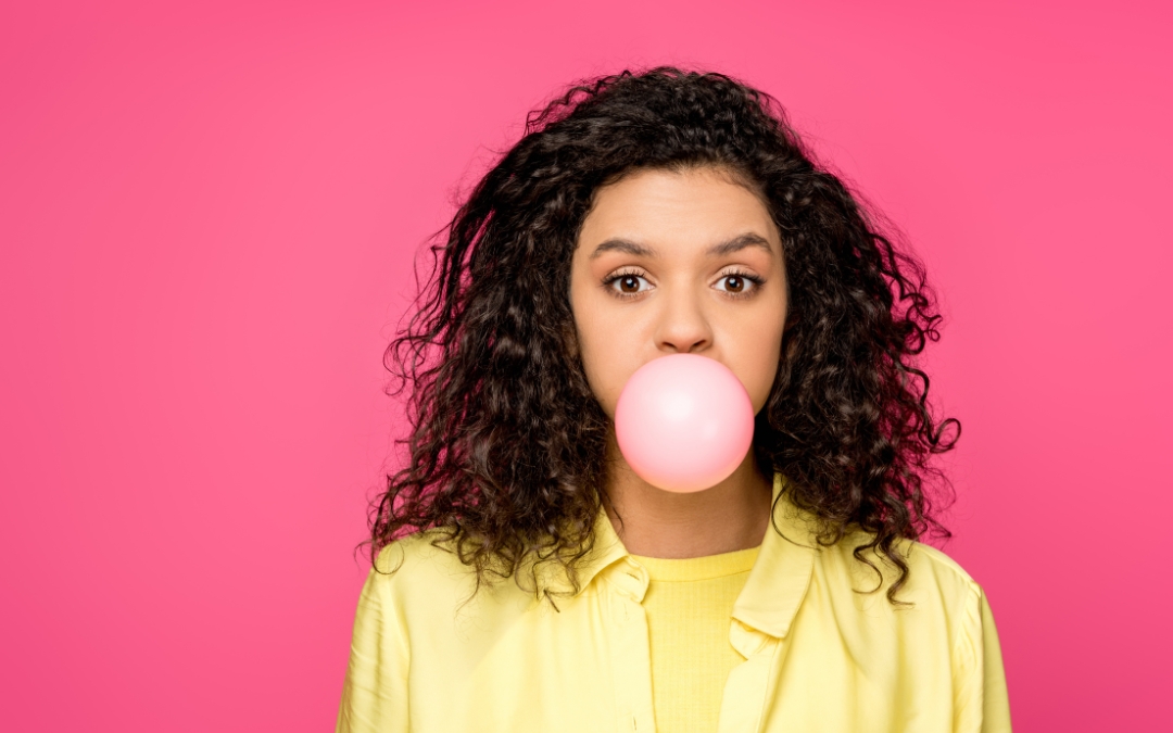 Chewing Gum for Teeth: Your Guide to Safe Picks