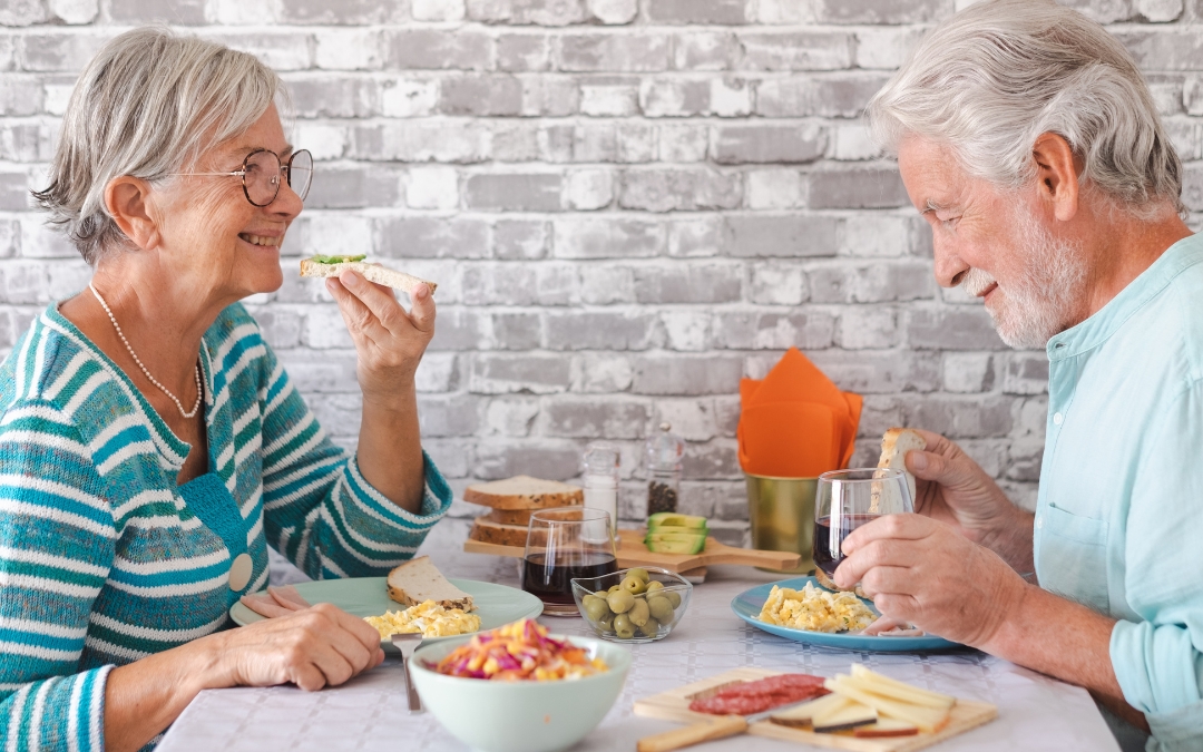 Can Your Diet Secretly Be Damaging Your Dental Crown?