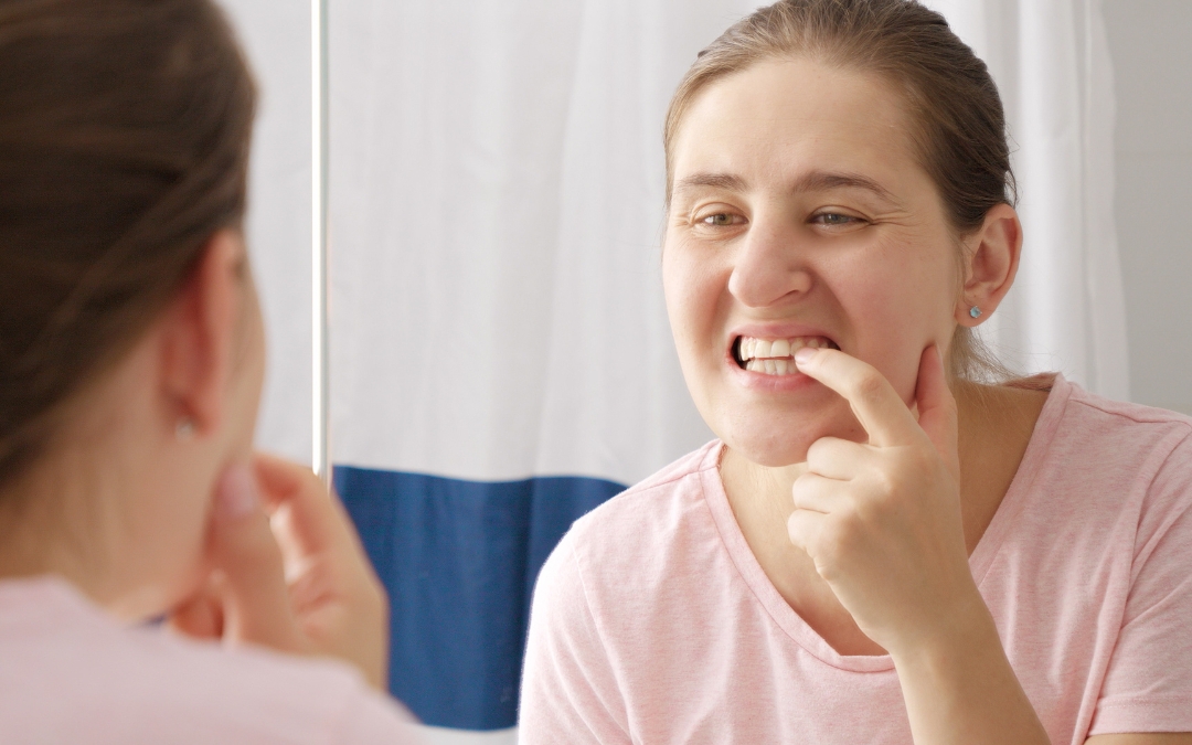 Home Remedies for Gum Recession Myth vs. Reality Home Remedies for Gum Recession Myth vs. Reality