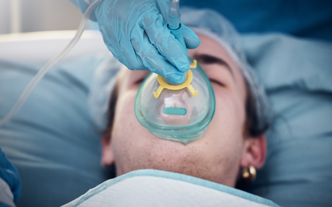 Can Sedation Dentistry Help Patients Who Avoid the Dentist for Years