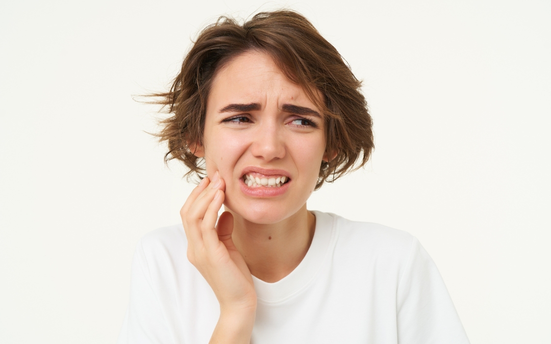 How Long Does a Bruised Tooth Take to Heal How Long Does a Bruised Tooth Take to Heal