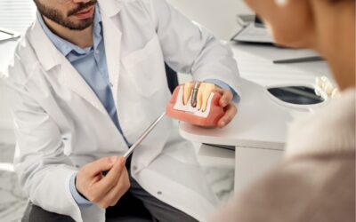 What Happens If I Have a Bone Graft But Not an Implant?