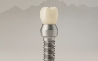 How Much Do Dental Implants Cost in Provo? A Full Breakdown