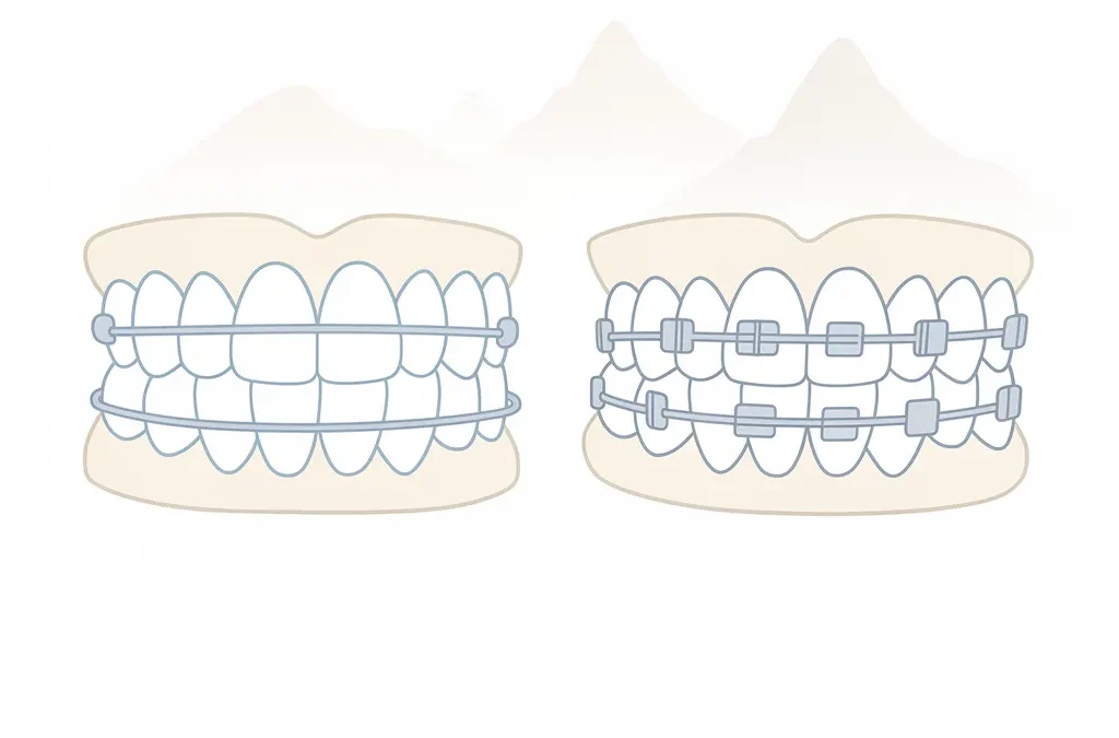 Invisalign vs. Traditional Braces: Which Is Right for You in Provo?
