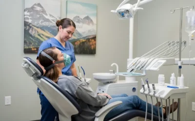 What Are the Different Types of Sedation Dentistry?