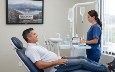 Is Sedation Dentistry Safe? What to Know Before Your Appointment